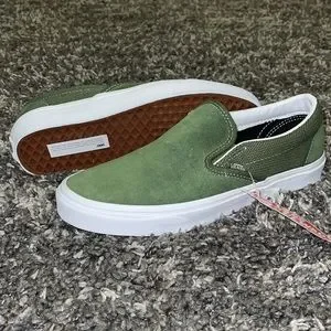 size 2 black vans
